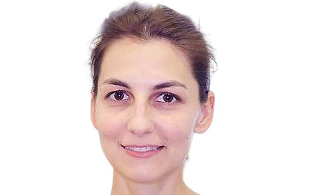 Шангареева Алиса Сабировна