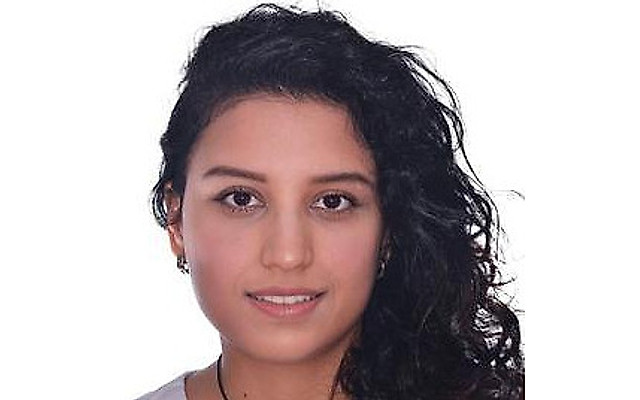 Каримова Нигина Шухратовна