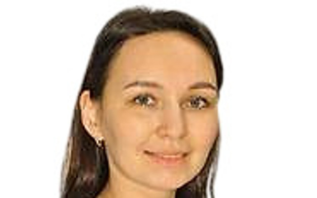 Дулатова Елена Николаевна