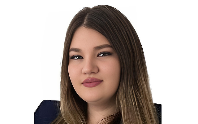 Дубоделова Виолетта Александровна