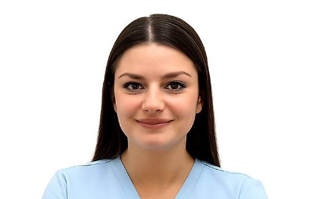 Техова Светлана Юрьевна