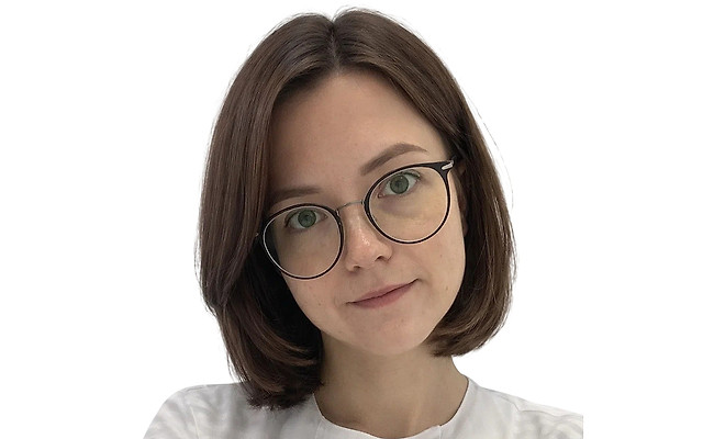 Емельянова Виктория Андреевна