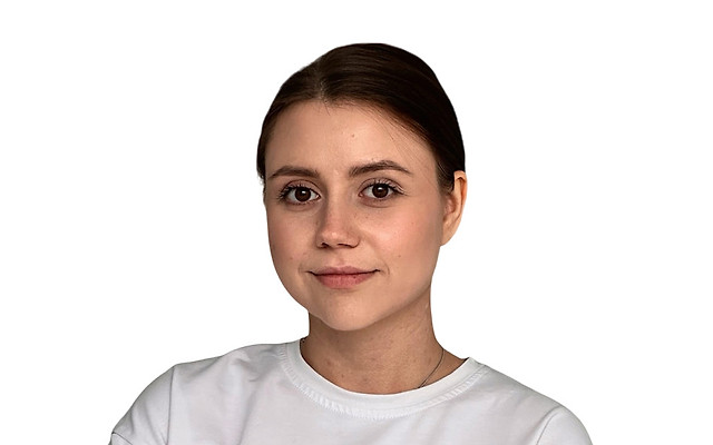 Дементьева Анастасия Владимировна