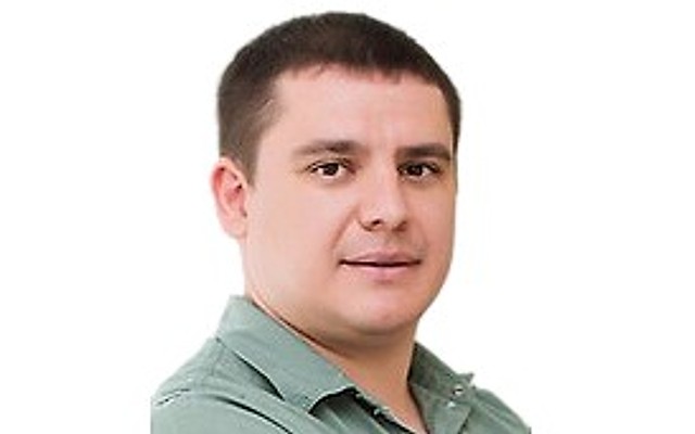 Кочкин Константин Сергеевич