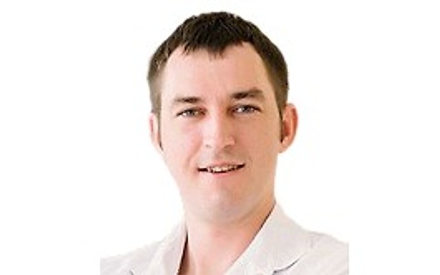 Иванов Антон Андреевич