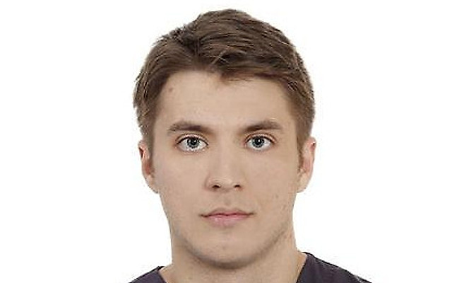 Иванов Андрей Александрович