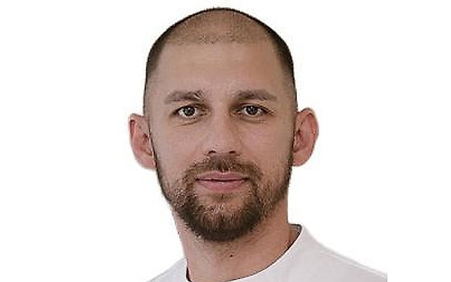 Бабакаев Чингиз Расимович