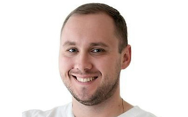 Сиридченко Вадим Николаевич