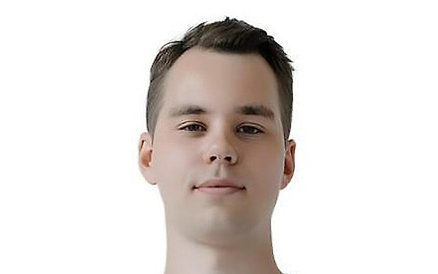 Бушмарин Александр Сергеевич