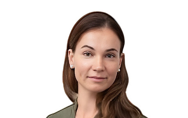 Федотова Екатерина Николаевна