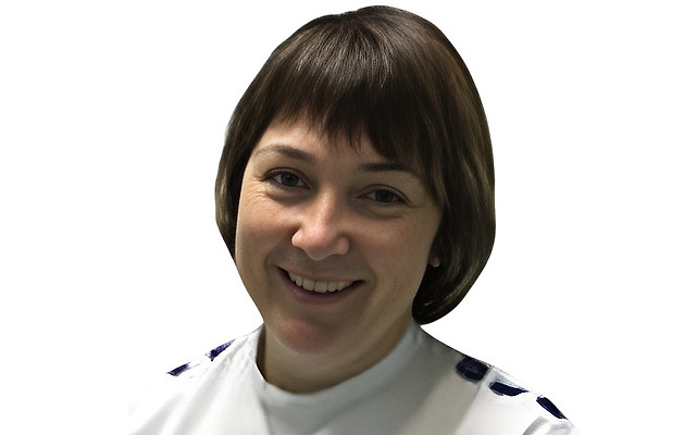 Родионова Татьяна Анатольевна