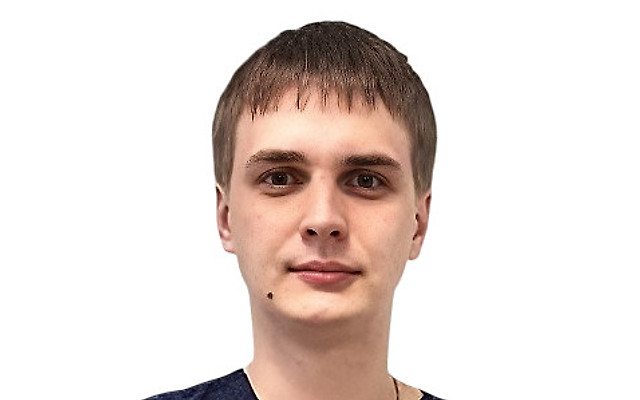 Аксёнов Дмитрий Игоревич