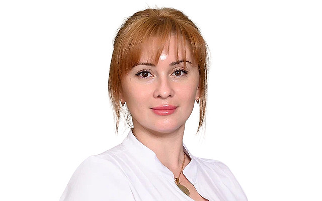 Файзуллина Эльвина Науфиловна