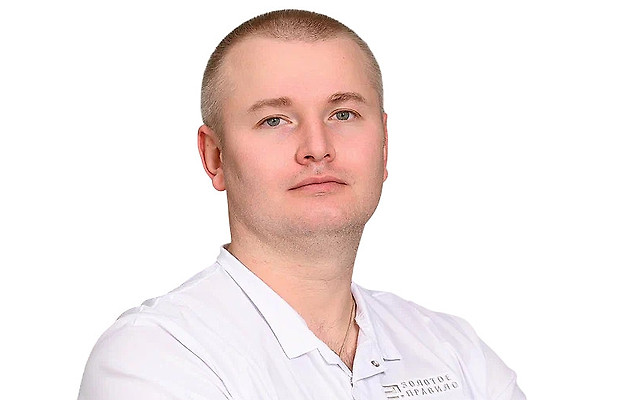 Лобанов Данил Евгеньевич