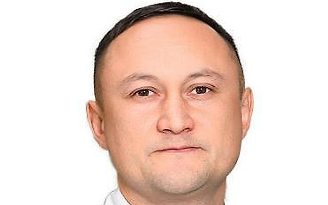 Мухамедьянов Фаиль Низаметдинович