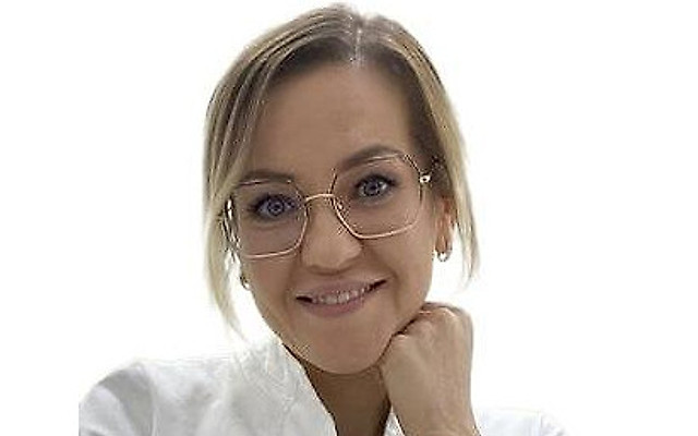 Хамко Ольга Анатольевна