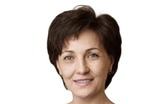 Шакирова Лейсан Мансуровна