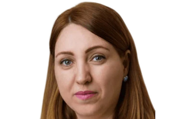 Эфендиева Гульнара Ибадуллаховна