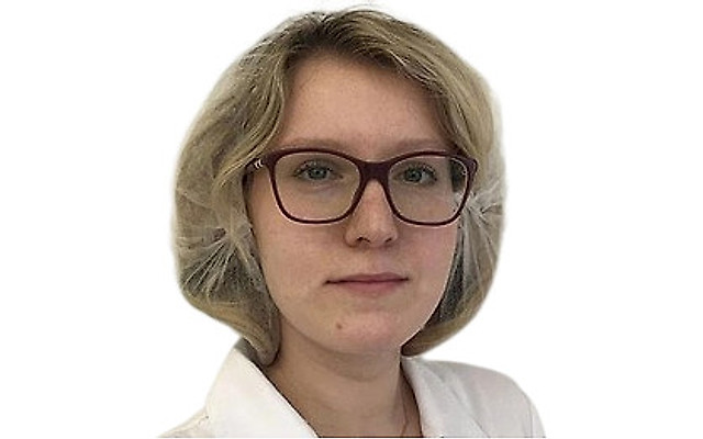 Козловская Юлия Юрьевна