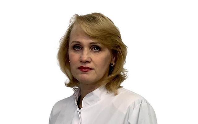 Сумина Наталья Николаевна