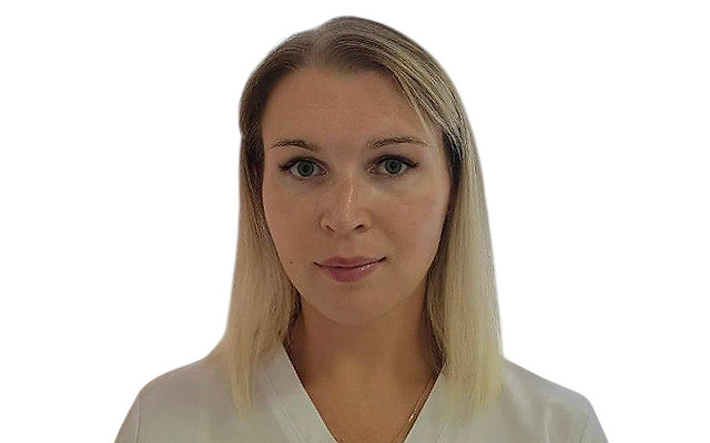 Антонцева Валентина Александровна