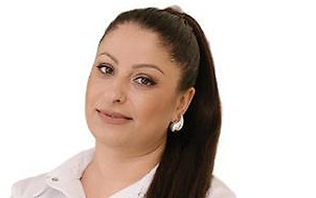 Оганнисян Лусине Гагиковна