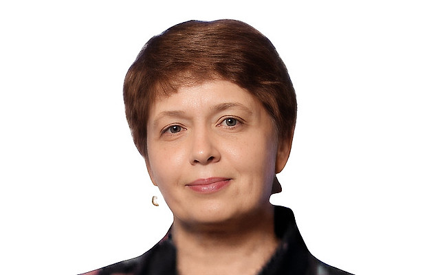 Данилова Марина Анатольевна