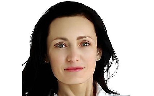 Любимова Наталья Сергеевна