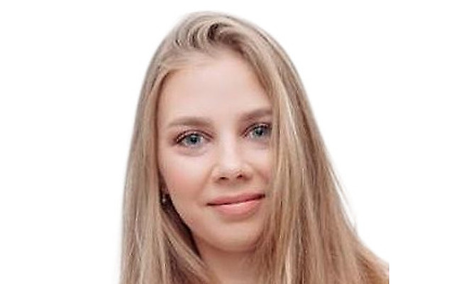 Снигирева Дарья Владиславовна