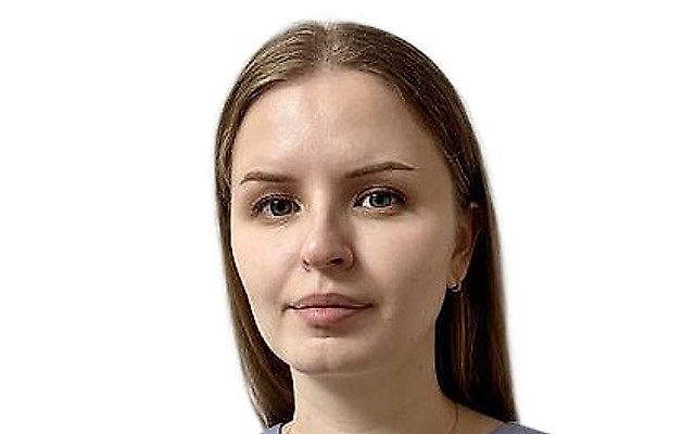 Матвеева Софья Владимировна