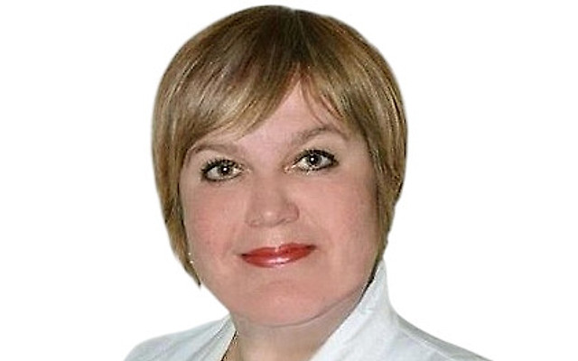 Жданович Наталья Юрьевна