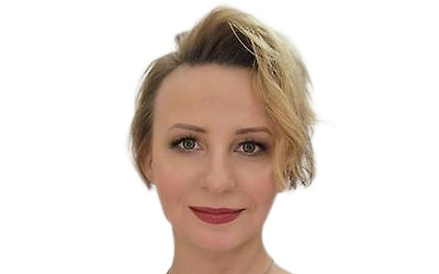 Калинина Елена Васильевна