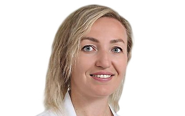 Шлякова Венера Ильдаровна