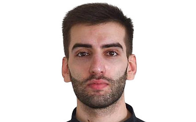 Гаджаров Гарум Усманович