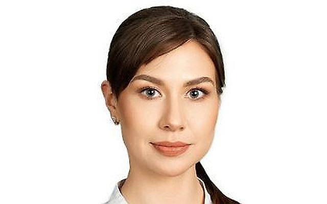 Черепанова Екатерина Алексеевна