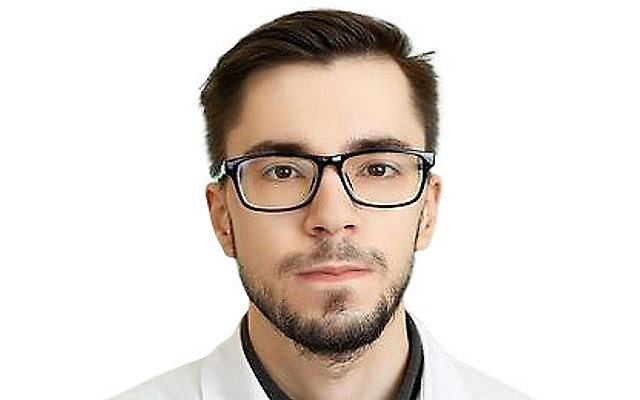 Попов Александр Николаевич