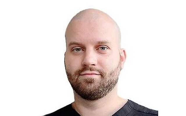 Миронов Артём Владимирович