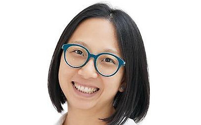 Хван Екатерина Александровна