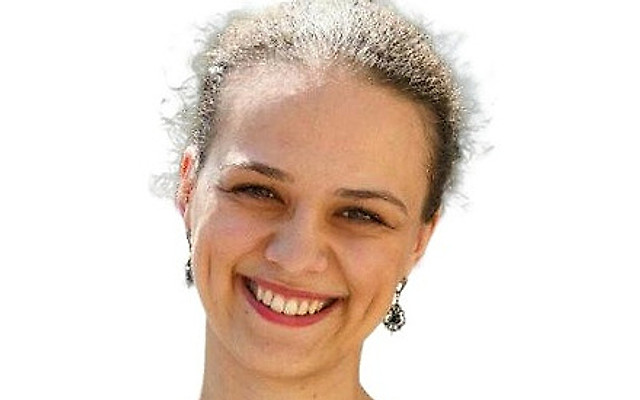 Железняк Елена Ивановна