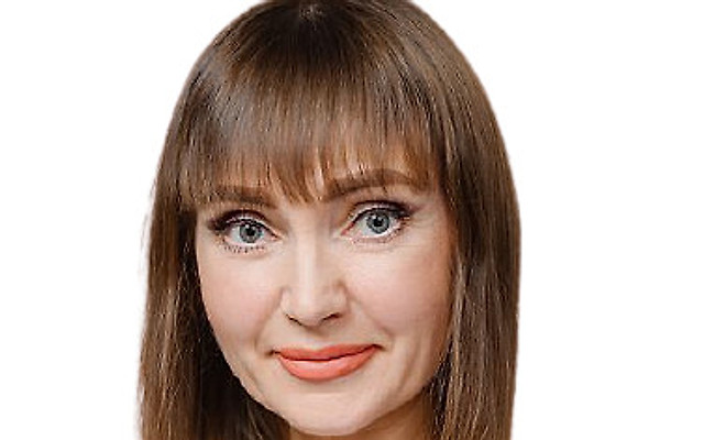 Токарева Татьяна Ивановна