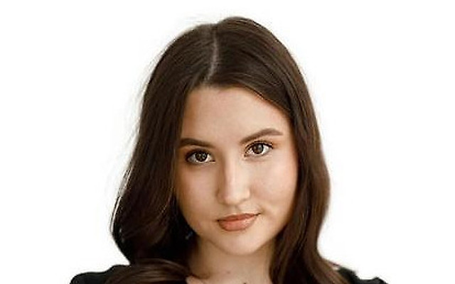 Жаркова Дарья Олеговна