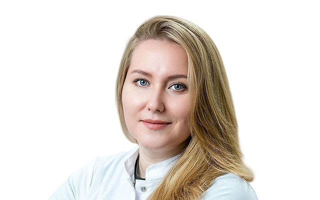 Овчинникова Екатерина Александровна