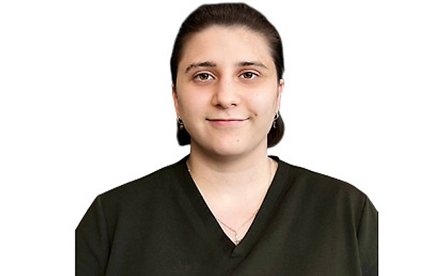 Татьяноха Алена Игоревна