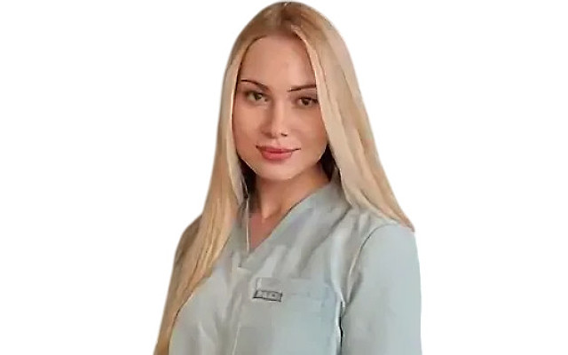 Редная Антонина Константиновна