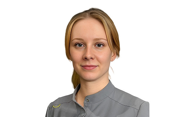 Трошенкова Надежда Владимировна