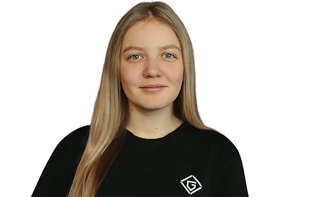 Михайлусова Юлия Сергеевна