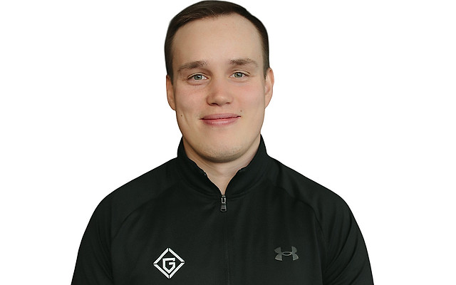 Танцикужин Никита Олегович