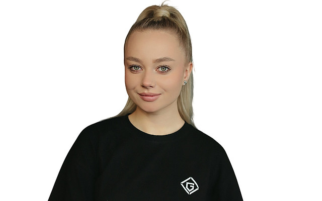 Андреева Влада Владиславовна