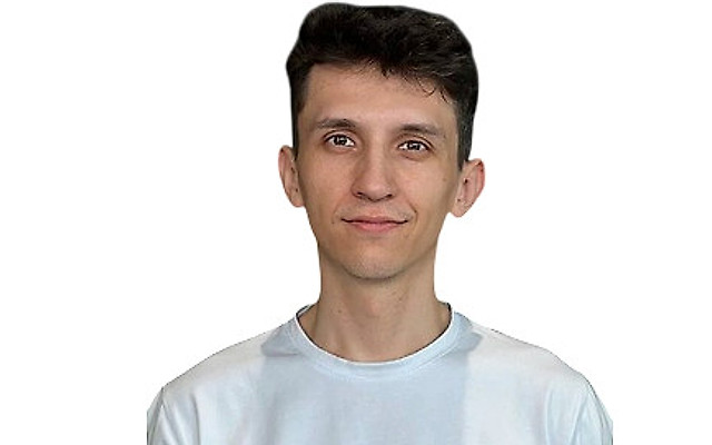 Иванов Павел Юрьевич