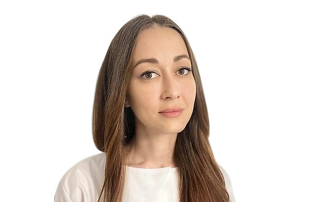 Темирханова Дарина Магомедзабибулаевна